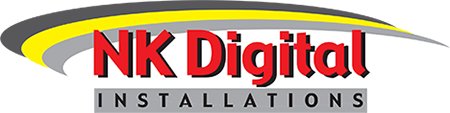 NK Digital Installations